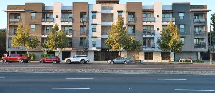 photo 1: 2585 El Camino Real APT 401, SANTA CLARA CA 95051