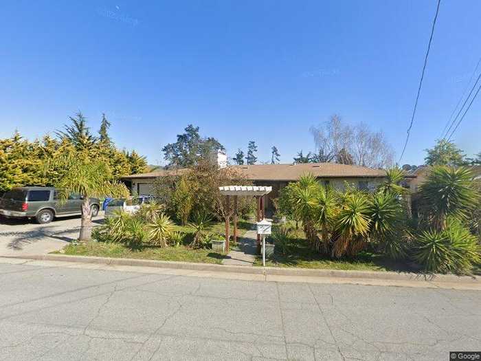 photo 1: 160 Cutter DR, WATSONVILLE CA 95076