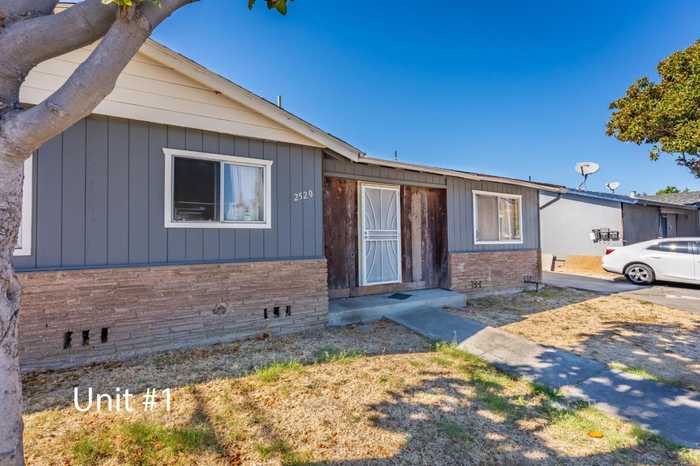 photo 1: 2520 Bowers AVE, SANTA CLARA CA 95051