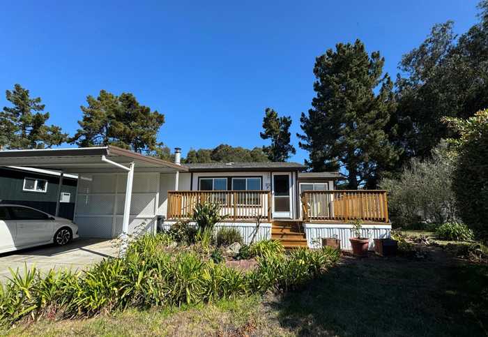 photo 1: 62 Seascape DR 62, HALF MOON BAY CA 94019