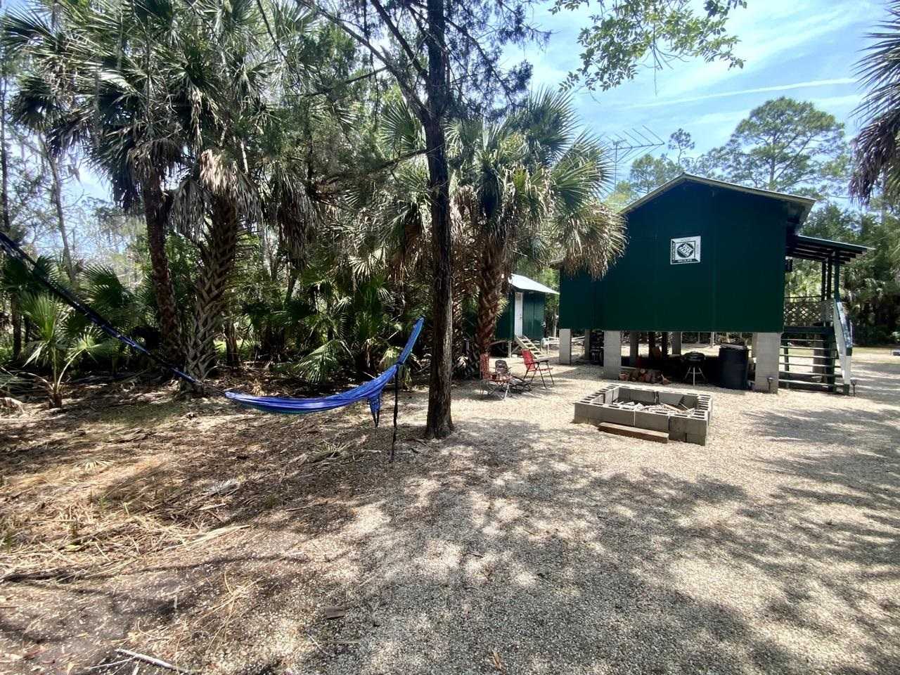 photo 2: 20000 Mossy Hammock Grade, LAMONT FL 32336