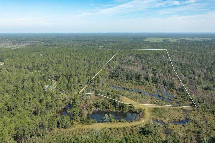 photo 1: Lot 15 Rock Crusher Road, CRAWFORDVILLE FL 32327