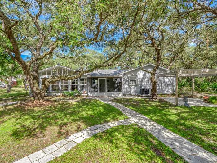 photo 30: 2239 Surf Road, PANACEA FL 32346