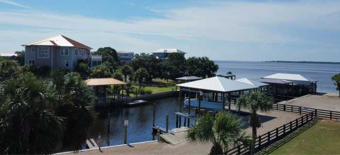 photo 1: Schooner Court, PANACEA FL 32346