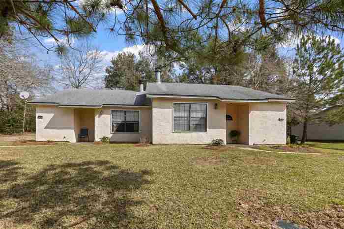 photo 1: 2086 Admiral Court, TALLAHASSEE FL 32308