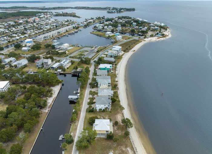 photo 2: Lot 8 Shell Point Road, CRAWFORDVILLE FL 32327