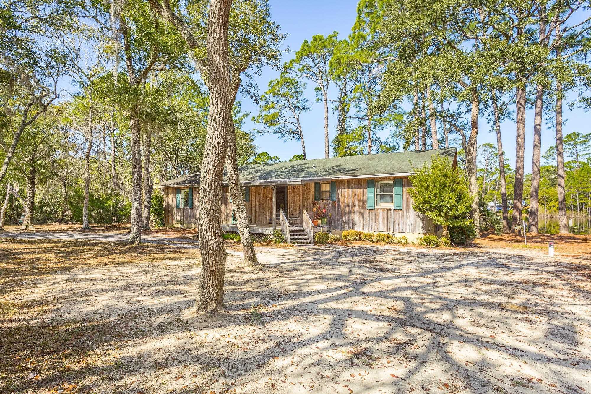 photo 3: 38 Autumn Lane, PANACEA FL 32346