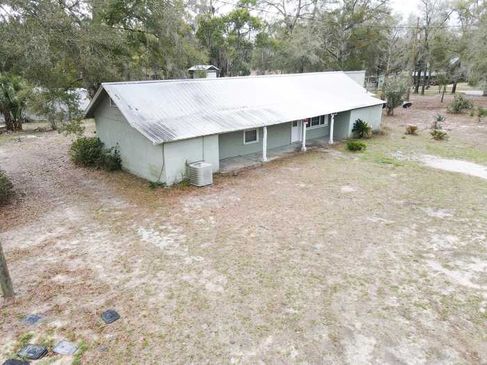 photo 1: 1016 HWY 51 NE Highway, STEINHATCHEE FL 32359