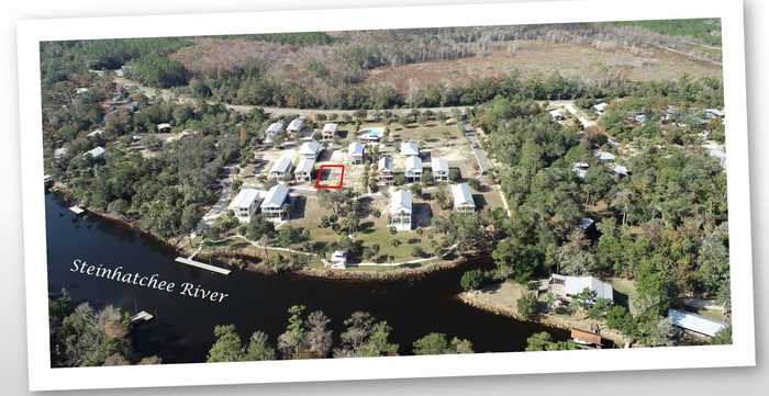 photo 1: NE Rivers Bend Way, STEINHATCHEE FL 32359