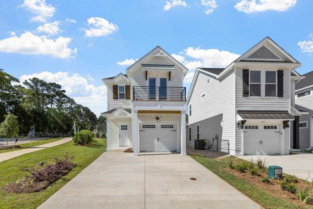 photo 1: 1350 Landon Hills Drive, TALLAHASSEE FL 32312