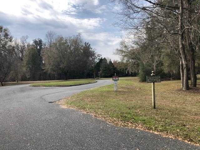 photo 1: Lot 16 Bellac Road, TALLAHASSEE FL 32303