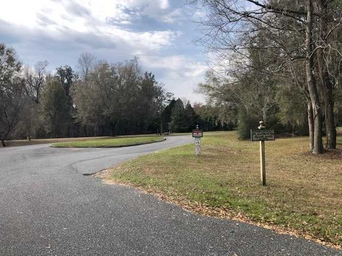 photo 1: Lot 16 Bellac Road, TALLAHASSEE FL 32303