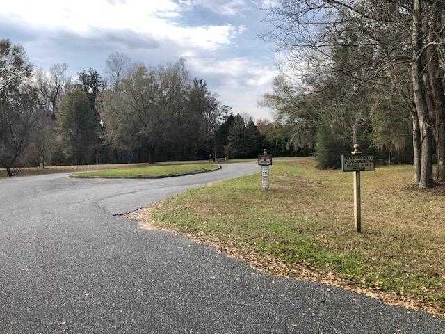 photo 3: Lot 16 Bellac Road, TALLAHASSEE FL 32303