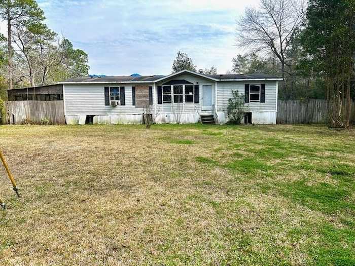 photo 1: 3671 Ben Stoutamire Road, TALLAHASSEE FL 32310