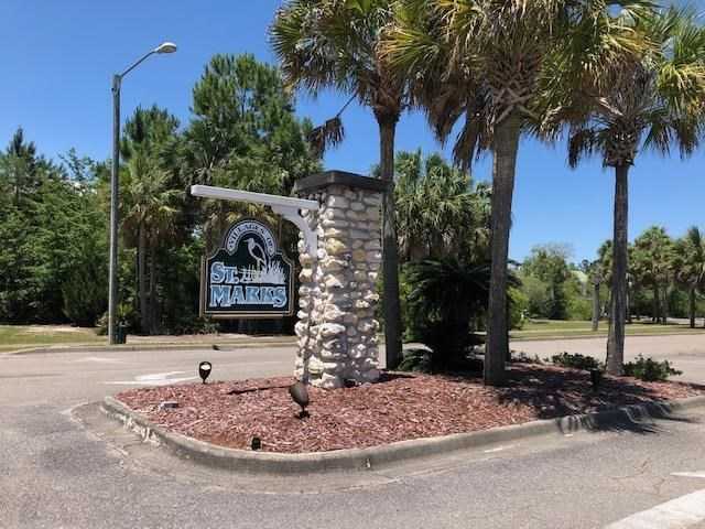 photo 1: 23+ Burnt Pine Loop, St Marks FL 32355