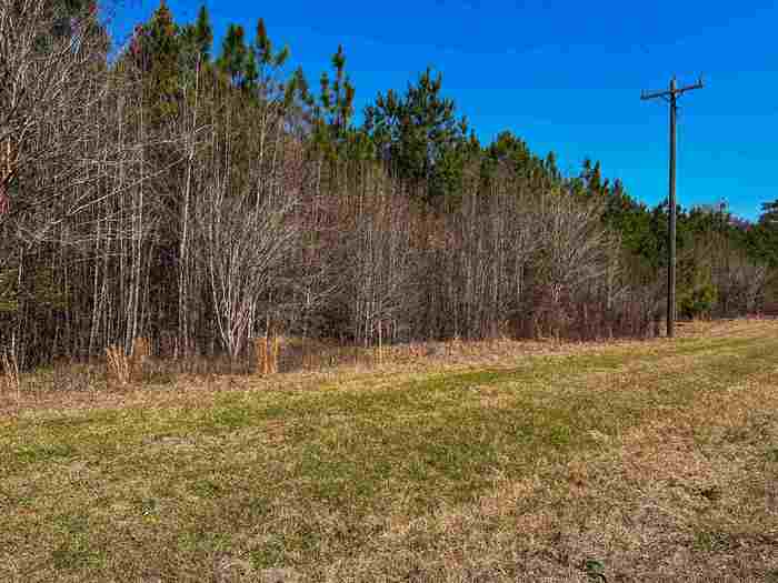 photo 1: XOX Lot 4 Solomon Dairy Road, QUINCY FL 32351