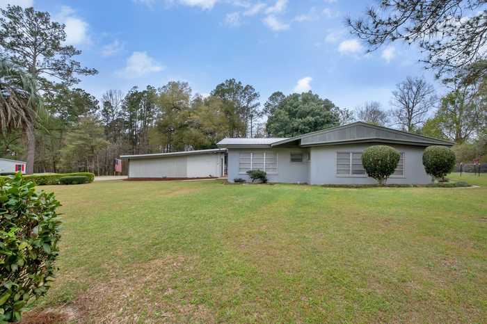 photo 2: 122 Del Rio Road, QUINCY FL 32352