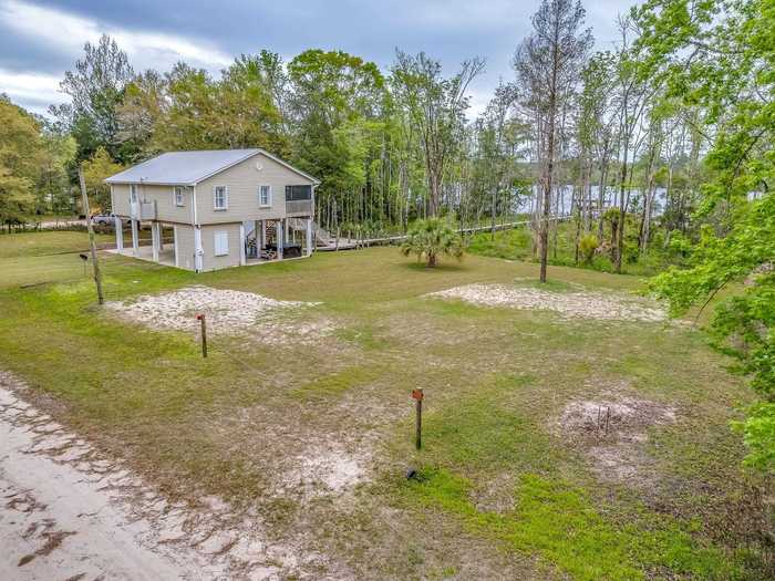 photo 42: 59 Gibson Road, SOPCHOPPY FL 32358