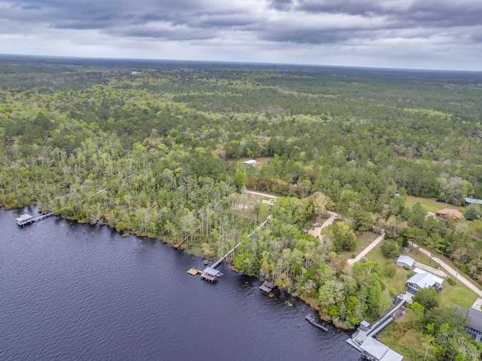 photo 11: Lot 7 Gibson Road, SOPCHOPPY FL 32358