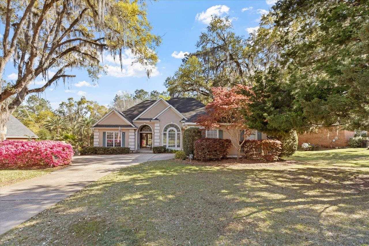 photo 1: 7868 Preservation Road, TALLAHASSEE FL 32312