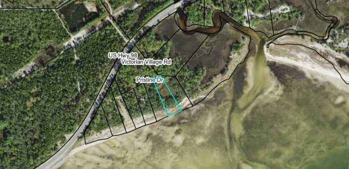 photo 31: 2990 PRISTINE Drive, CARRABELLE FL 32322