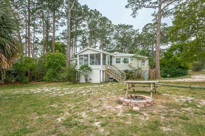 photo 2: 295 River Road, CARRABELLE FL 32322