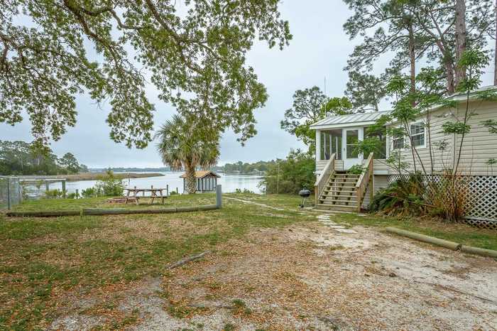 photo 35: 295 River Road, CARRABELLE FL 32322