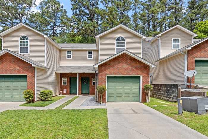 photo 1: 2564 Centerville Court, TALLAHASSEE FL 32308