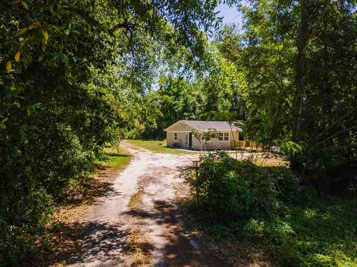 photo 2: 6339 Woodville Highway, TALLAHASSEE FL 32305