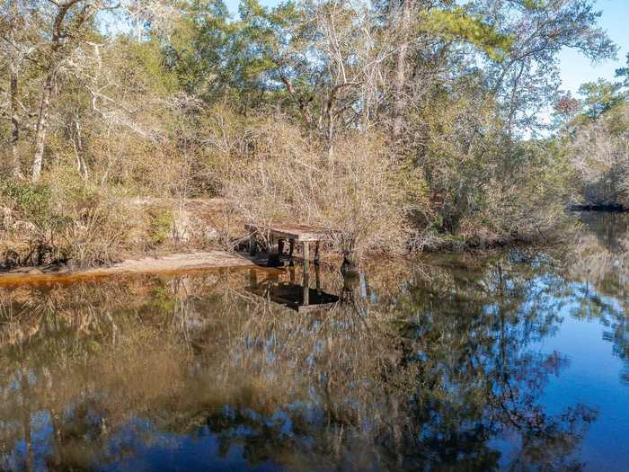 photo 1: Lot 6 Seminole Lane, SOPCHOPPY FL 32358