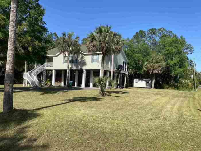 photo 2: 87 City Park Avenue, ST MARKS FL 32355