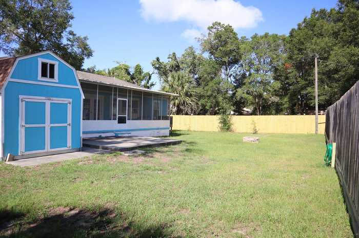 photo 2: 1209 SE 2nd Avenue, STEINHATCHEE FL 32359