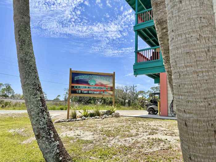 photo 31: 15 NW First Street Unit 307, STEINHATCHEE FL 32359