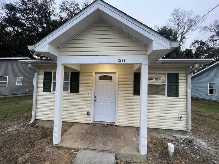 photo 1: 2726 Cypress Lake Street, TALLAHASSEE FL 32310