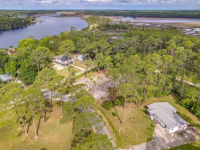 photo 27: 735 Wellborn Avenue, CARRABELLE FL 32322