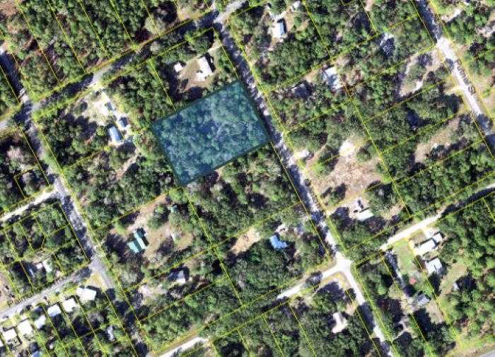 photo 1: 150 Hinton Street, CARRABELLE FL 32322