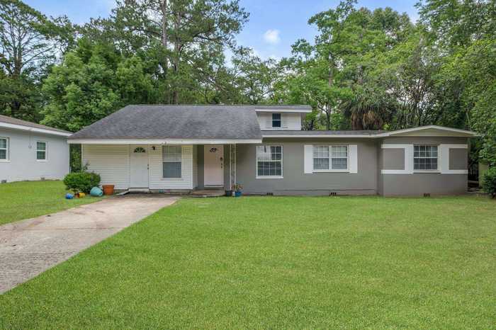 photo 1: 209 Edwards Street, TALLAHASSEE FL 32304