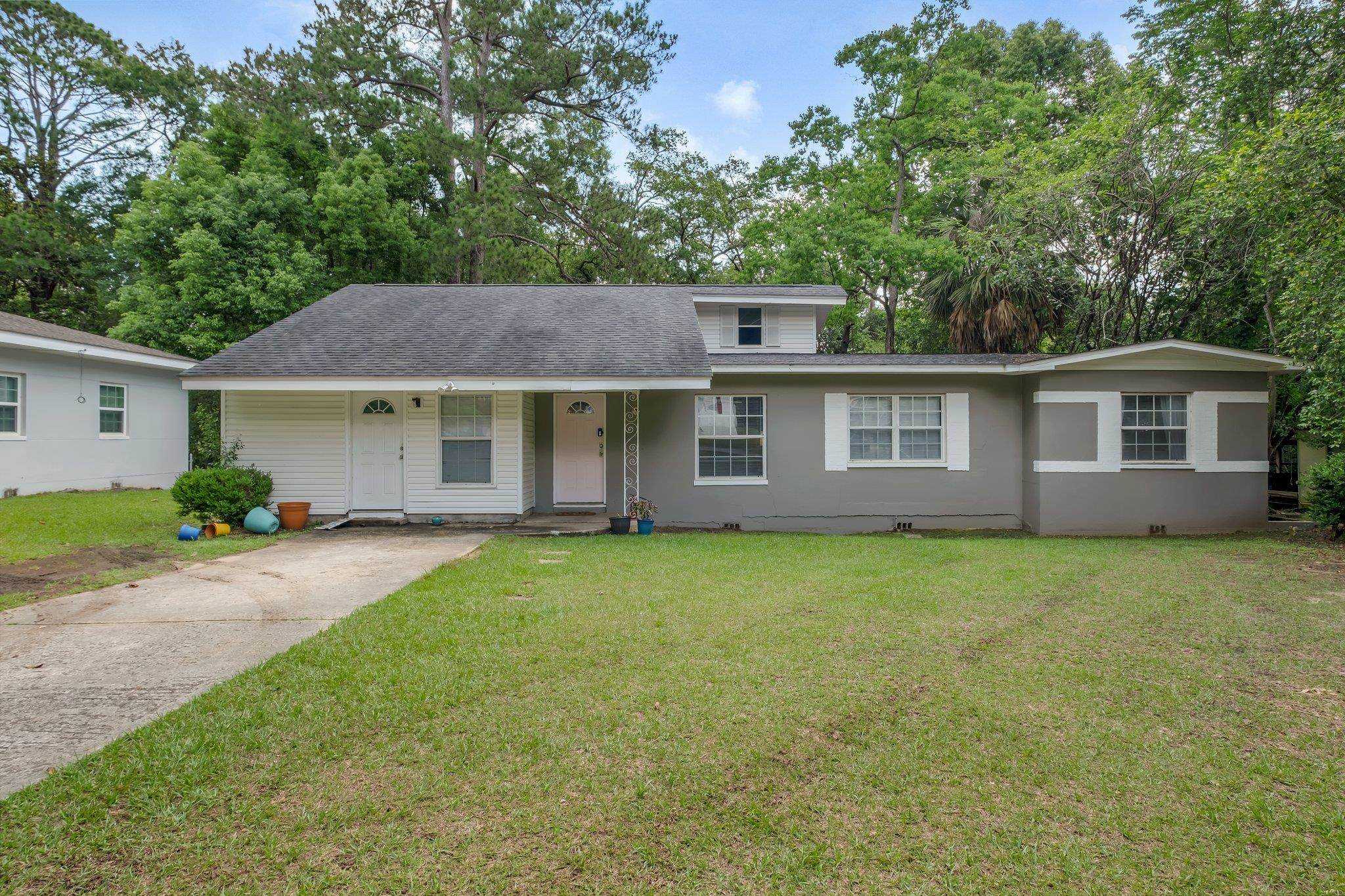 photo 2: 209 Edwards Street, TALLAHASSEE FL 32304