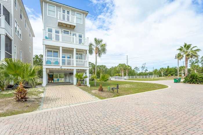 photo 1: 110 Anglers Harbor Lane, CARRABELLE FL 32322