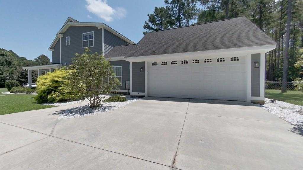 photo 3: 124 Sweetwater Lakes Drive, THOMASVILLE GA 31757