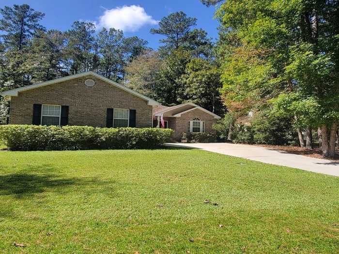 photo 1: 3489 Cedarwood Trail, TALLAHASSEE FL 32312