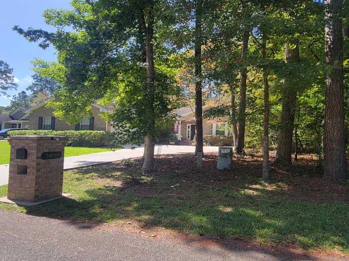 photo 2: 3489 Cedarwood Trail, TALLAHASSEE FL 32312