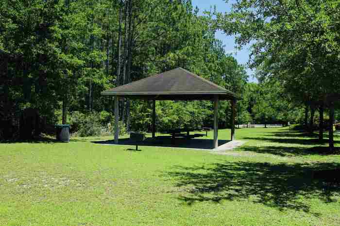 photo 2: C-24 Ranch Club Road, TALLAHASSEE FL 32305