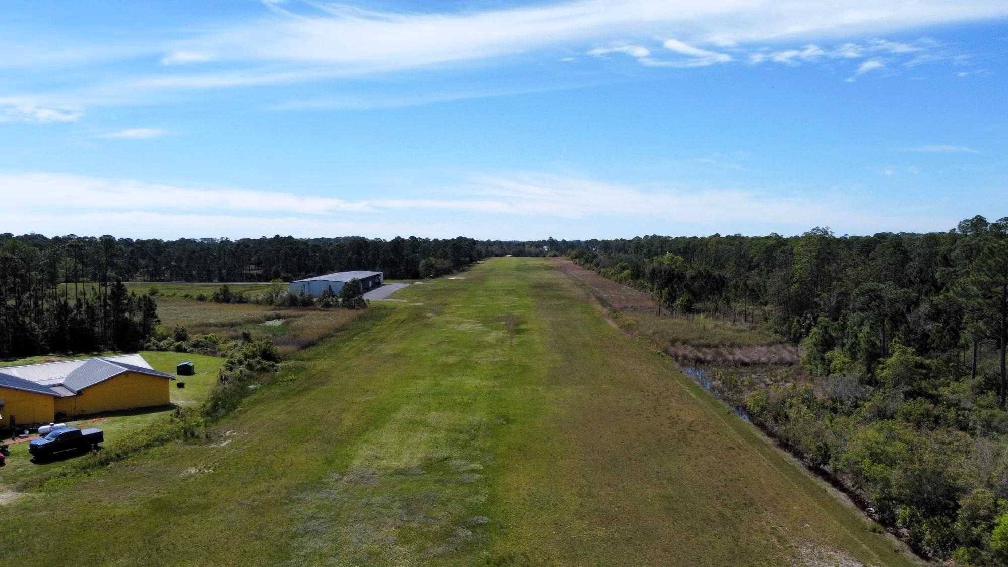 photo 3: Lot 20 Surf Road, PANACEA FL 32346