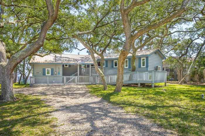 photo 2: 2323 Surf Road, OCHLOCKONEE BAY FL 32346