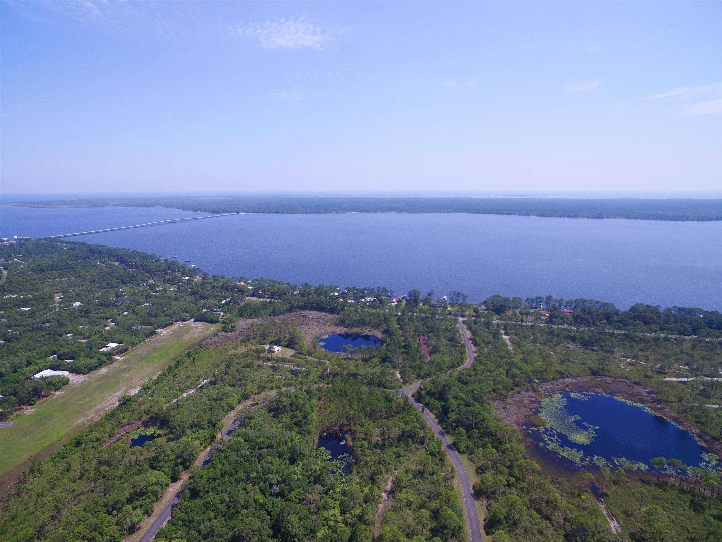 photo 1: Lot 86 Hidden Pond Lane, PANACEA FL 32346