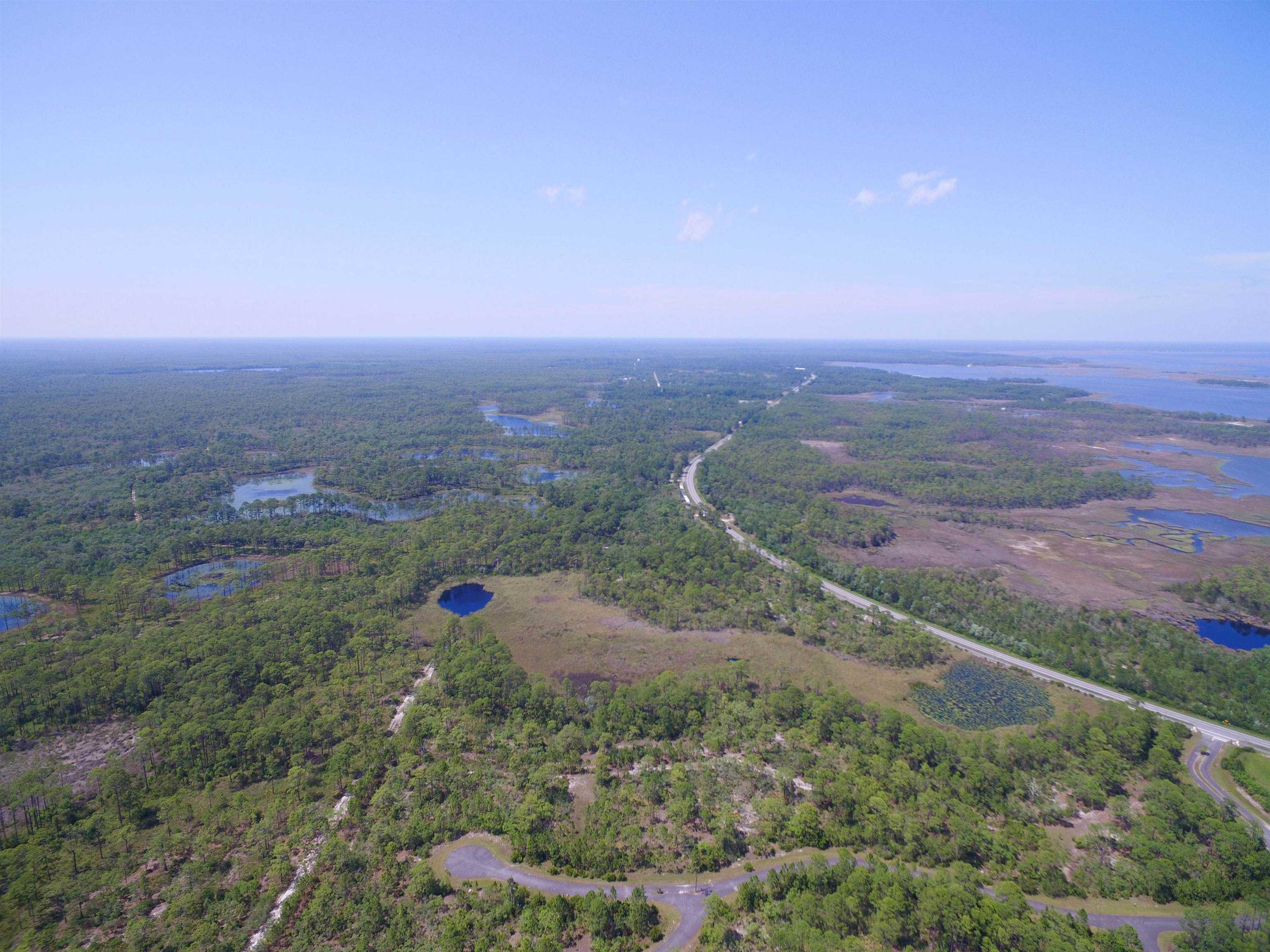 photo 2: Lot 86 Hidden Pond Lane, PANACEA FL 32346