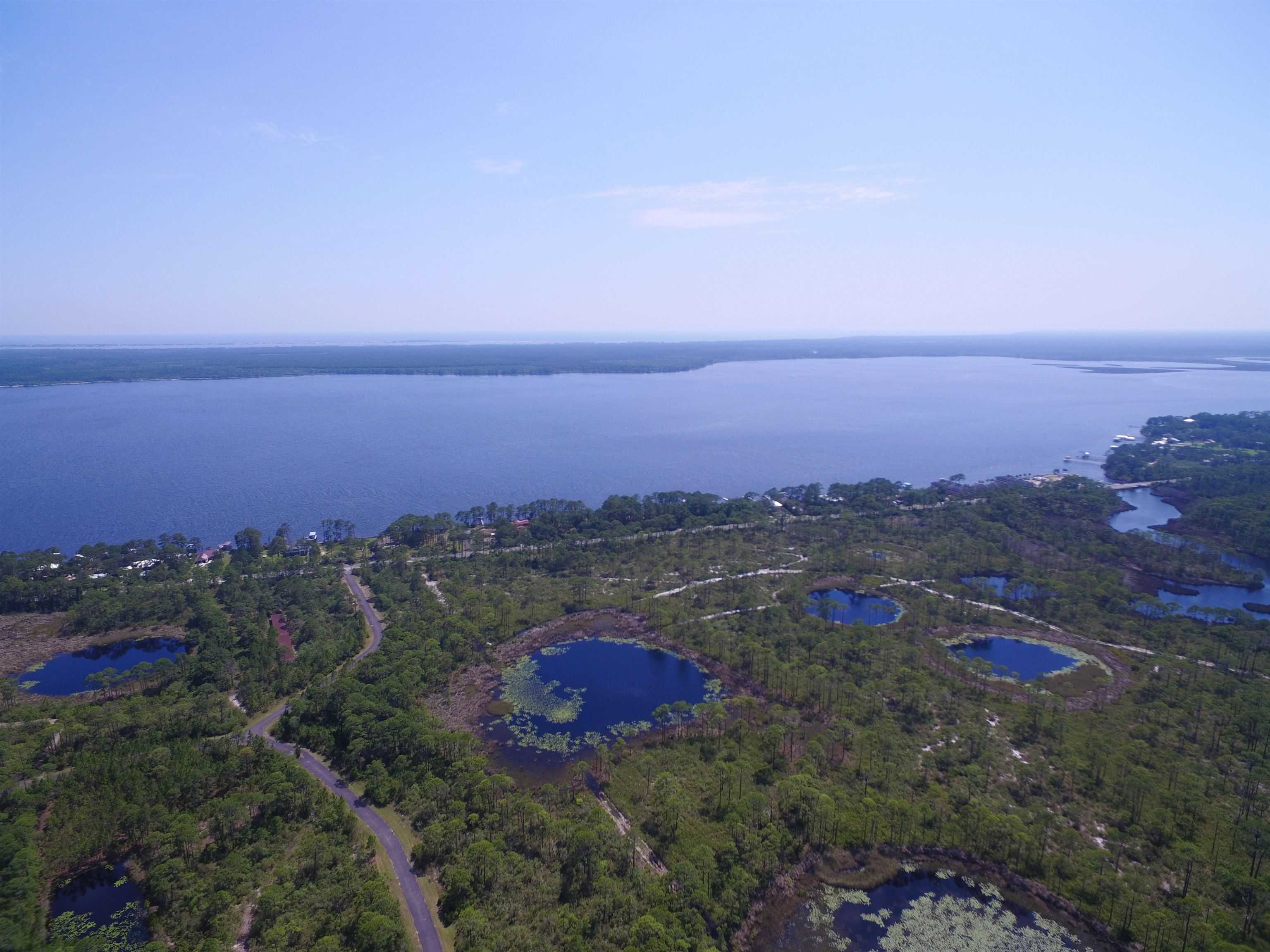 photo 3: Lot 86 Hidden Pond Lane, PANACEA FL 32346