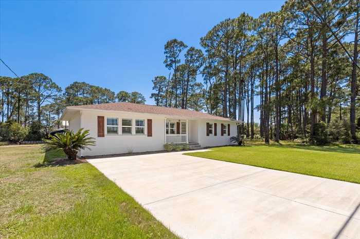 photo 2: 109 Mashes Sands Road, PANACEA FL 32346