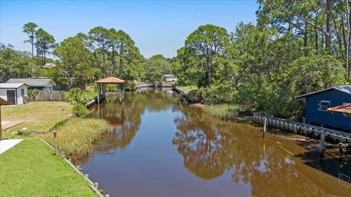 photo 41: 109 Mashes Sands Road, PANACEA FL 32346